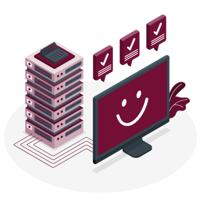Business-to-Business Database