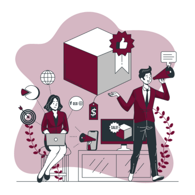 B2B Database Marketing