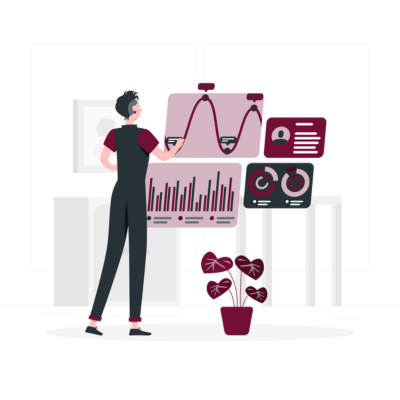 B2B Data Analytics