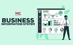 Business Information Database